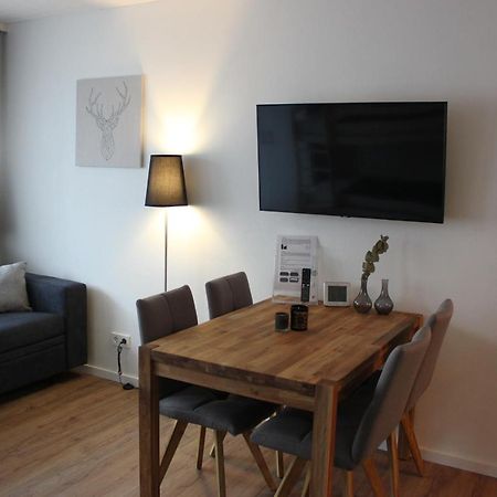 Gemuetliches 4Er Apartment In Skilift-Naehe Zell am See Zewnętrze zdjęcie
