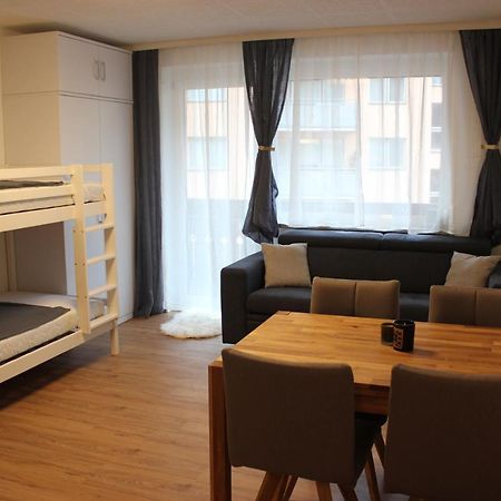 Gemuetliches 4Er Apartment In Skilift-Naehe Zell am See Zewnętrze zdjęcie
