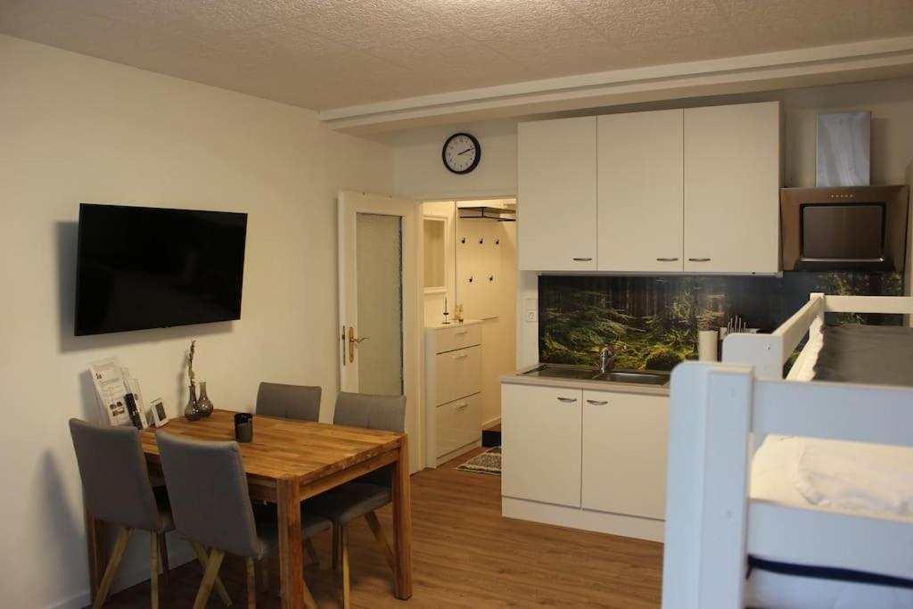 Gemuetliches 4Er Apartment In Skilift-Naehe Zell am See Zewnętrze zdjęcie