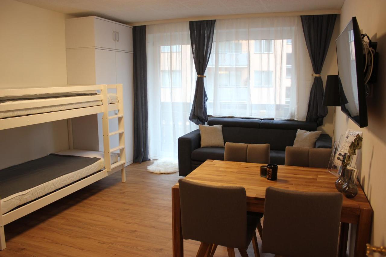 Gemuetliches 4Er Apartment In Skilift-Naehe Zell am See Zewnętrze zdjęcie