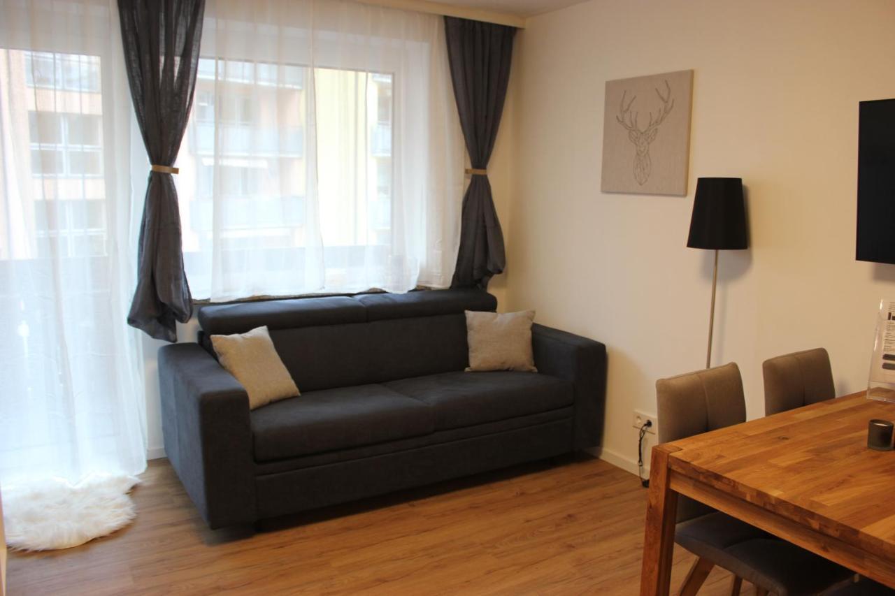 Gemuetliches 4Er Apartment In Skilift-Naehe Zell am See Zewnętrze zdjęcie