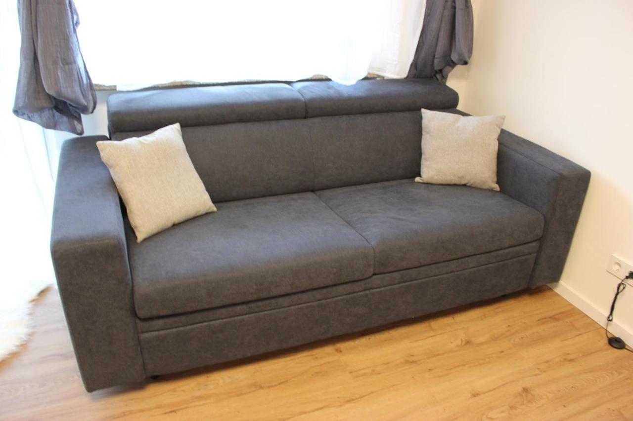 Gemuetliches 4Er Apartment In Skilift-Naehe Zell am See Zewnętrze zdjęcie