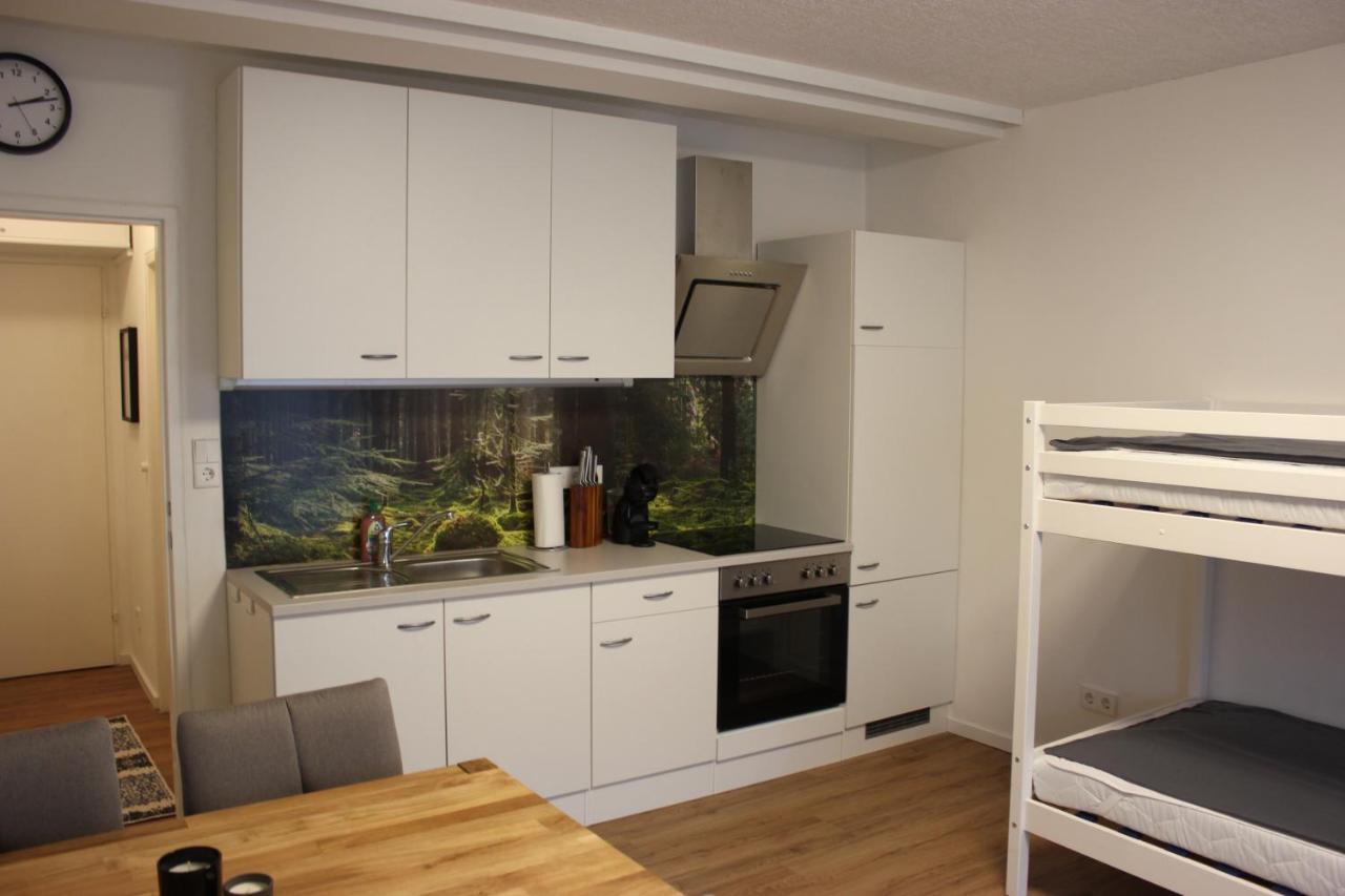 Gemuetliches 4Er Apartment In Skilift-Naehe Zell am See Zewnętrze zdjęcie