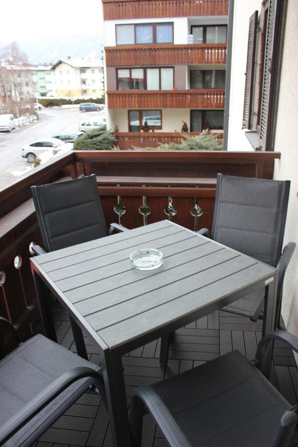 Gemuetliches 4Er Apartment In Skilift-Naehe Zell am See Zewnętrze zdjęcie